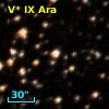V* IX Ara