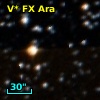 V* FX Ara