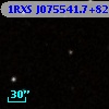 1RXS J075541.7+822245
