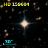 HD 159604