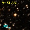 V* FZ Ara