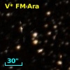 V* FM Ara