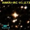 IRAS 17266-5739