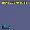 IRAS 17279-5735
