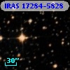 IRAS 17284-5828