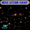 IRAS 17290-5847
