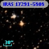 IRAS 17291-5808