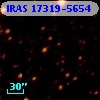 IRAS 17319-5654