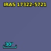 IRAS 17322-5721