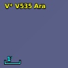 V* V535 Ara
