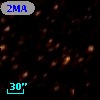 2MASS J17312113-5618091
