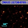 2MASS J17304788-5613130
