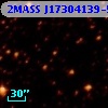2MASS J17304139-5604595