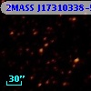 2MASS J17310338-5612297