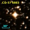 CD-57  6883