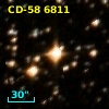 CD-58  6811