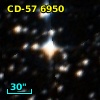 CD-57  6950