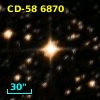 CD-58  6870
