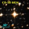 CD-58  6824