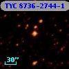 TYC 8736-2744-1