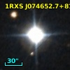 1RXS J074652.7+814058