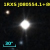1RXS J080554.1+801310