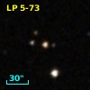 WD 0725+827