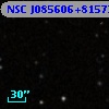 NSC J085606+815721