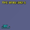 TYC 8741-282-1