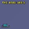 TYC 8741-383-1