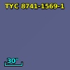 TYC 8741-1569-1