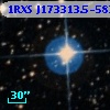 1RXS J173313.5-583327