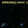 [PDS2002] XHVC 159