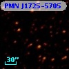 PMN J1725-5705