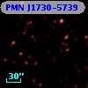 PMN J1730-5739