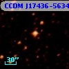 CCDM J17436-5634AB
