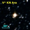 V* KN Ara