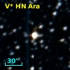 V* HN Ara