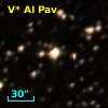 V* AI Pav