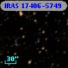 IRAS 17406-5749