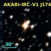 IRAS 17423-5709