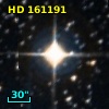 HD 161191