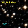 V* HS Ara