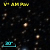 V* AM Pav