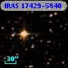 IRAS 17429-5840