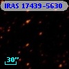 IRAS 17439-5630