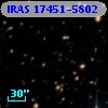 IRAS 17451-5802