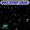 IRAS 17459-5858