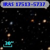 IRAS 17513-5737