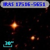 IRAS 17516-5651